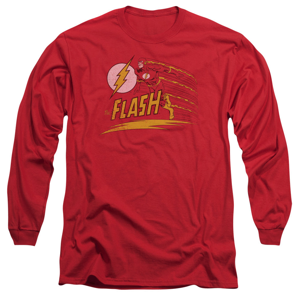 DC FLASH LIKE LIGHTNING