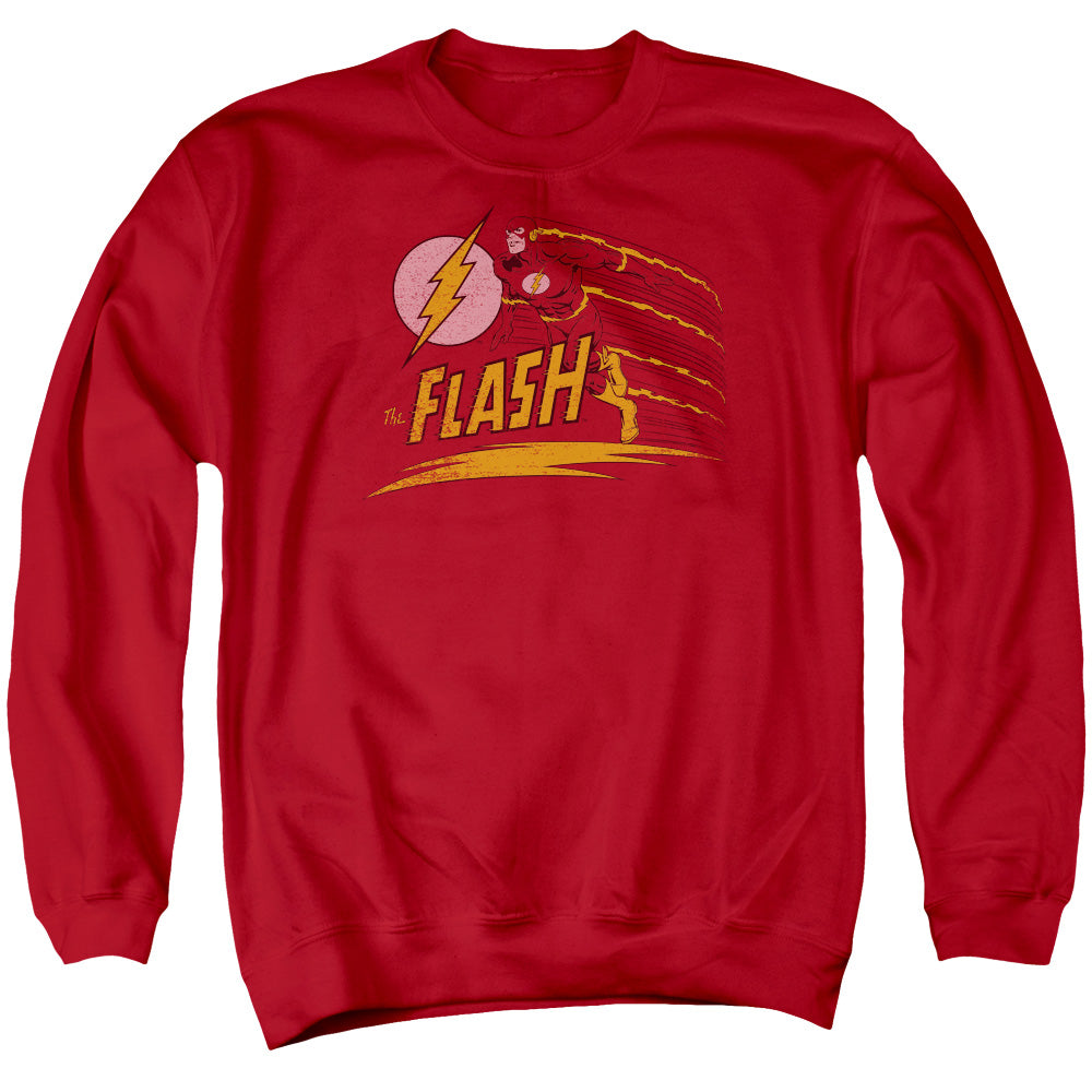 DC FLASH LIKE LIGHTNING