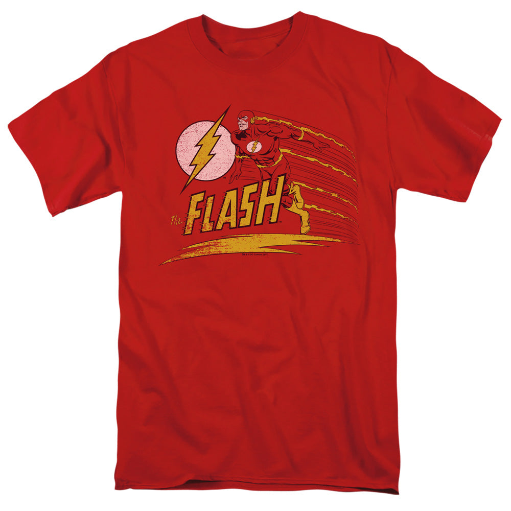 DC FLASH LIKE LIGHTNING