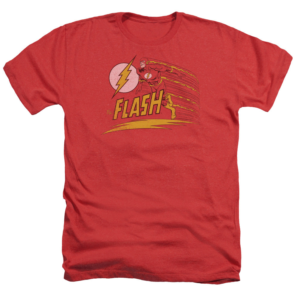 DC FLASH LIKE LIGHTNING