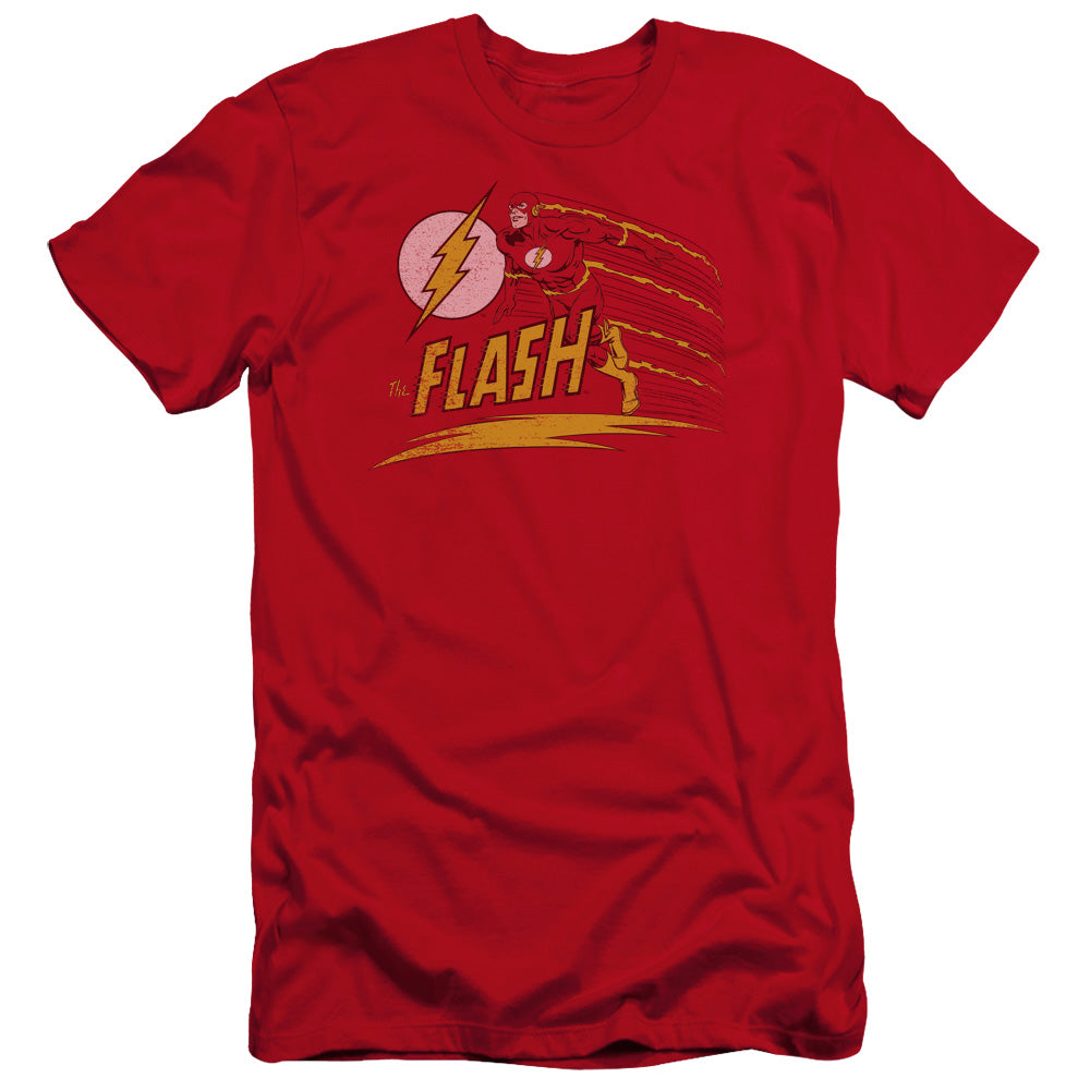 DC FLASH LIKE LIGHTNING