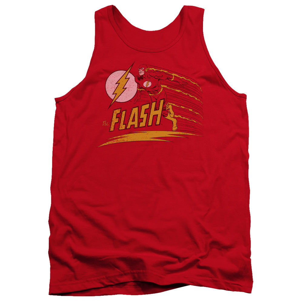 DC FLASH LIKE LIGHTNING