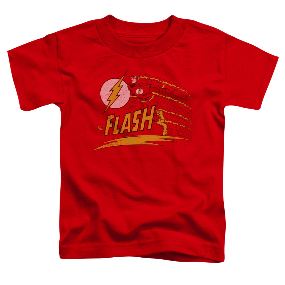 DC FLASH LIKE LIGHTNING