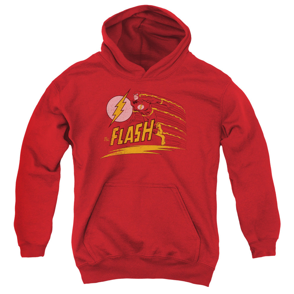 DC FLASH LIKE LIGHTNING