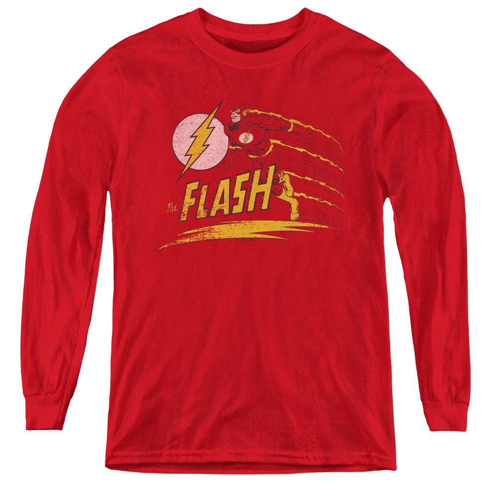 DC FLASH LIKE LIGHTNING