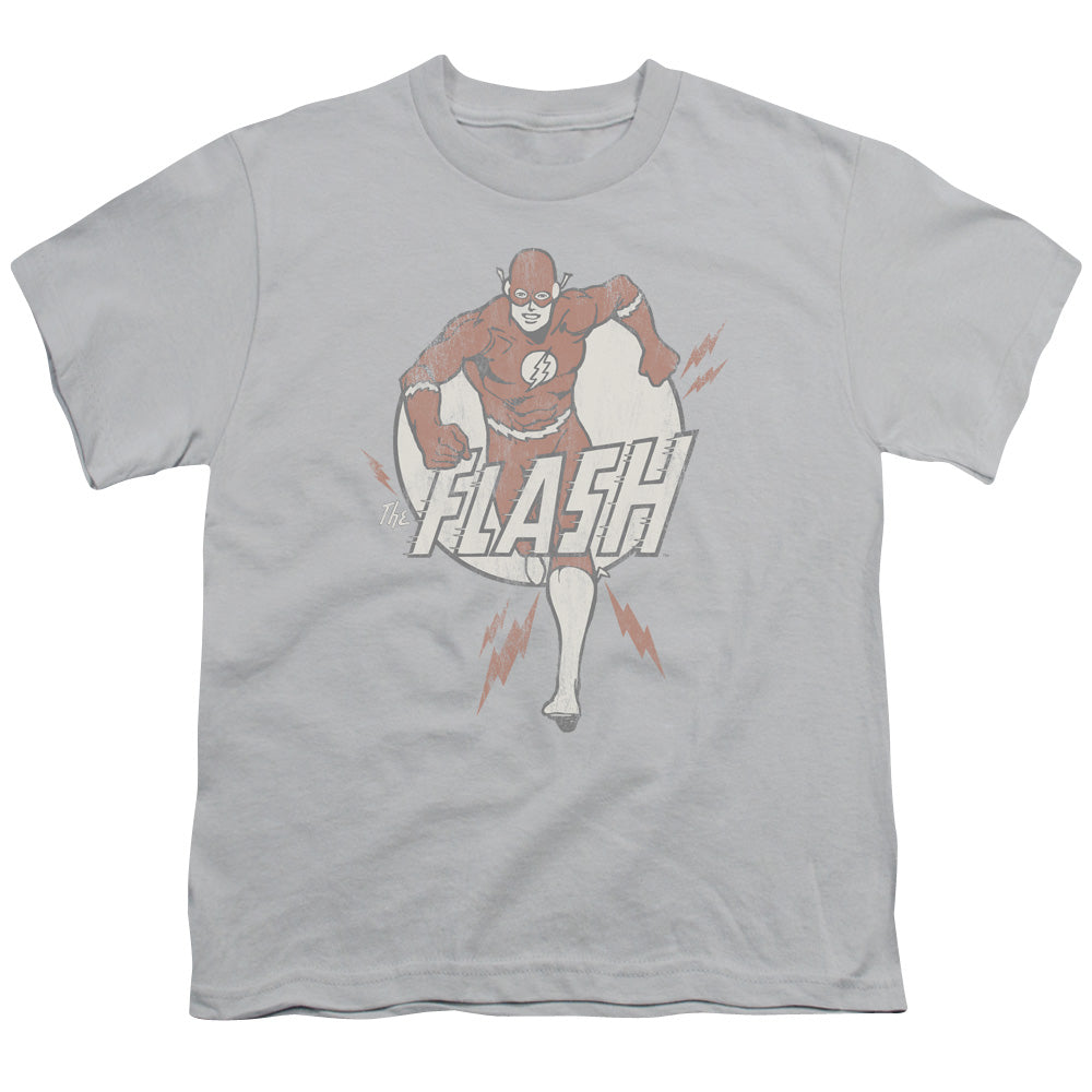 DC FLASH LIGHTNING FAST