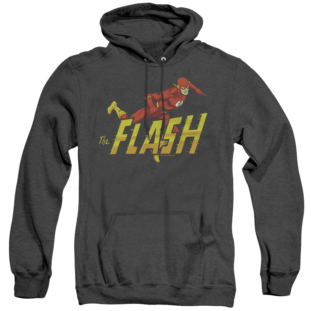 DC FLASH 8 BIT FLASH