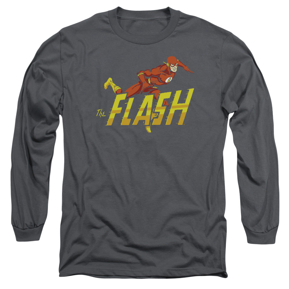 DC FLASH 8 BIT FLASH