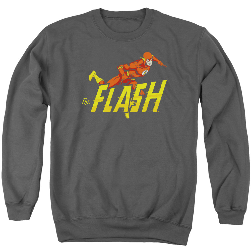 DC FLASH 8 BIT FLASH