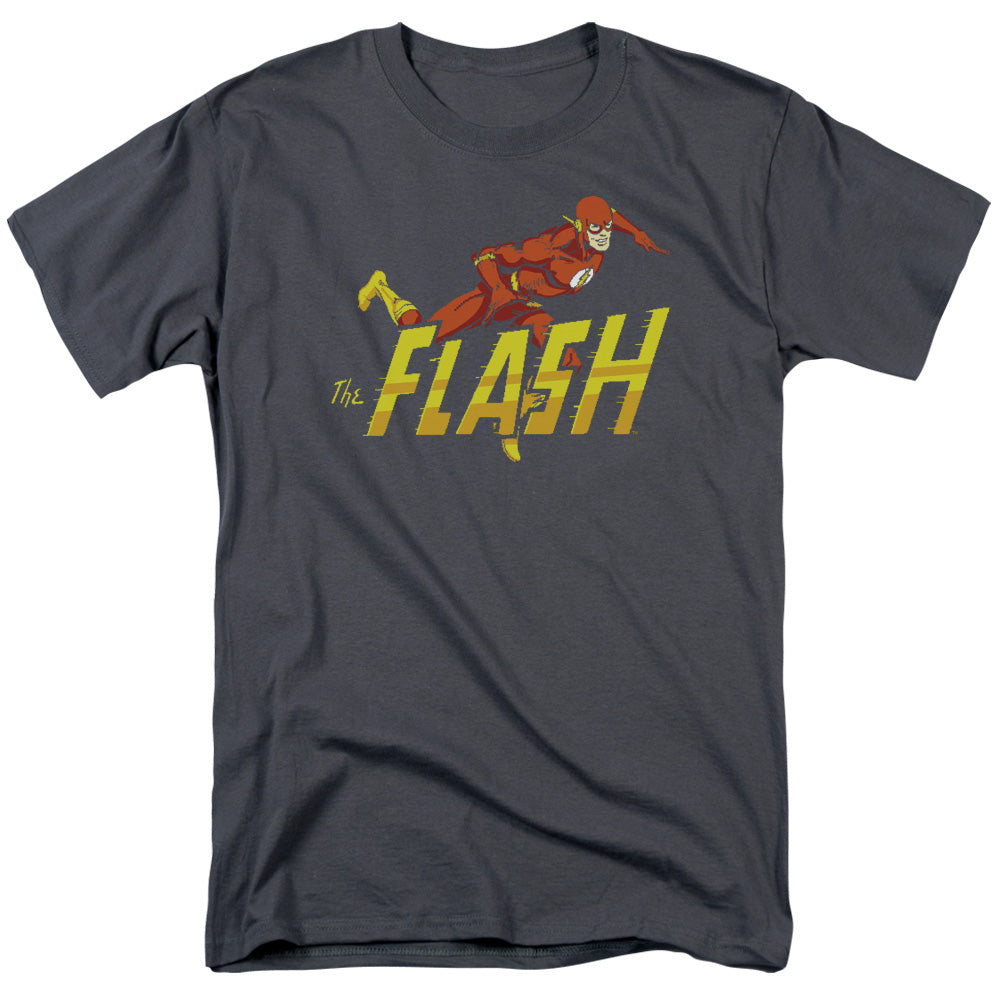 DC FLASH 8 BIT FLASH