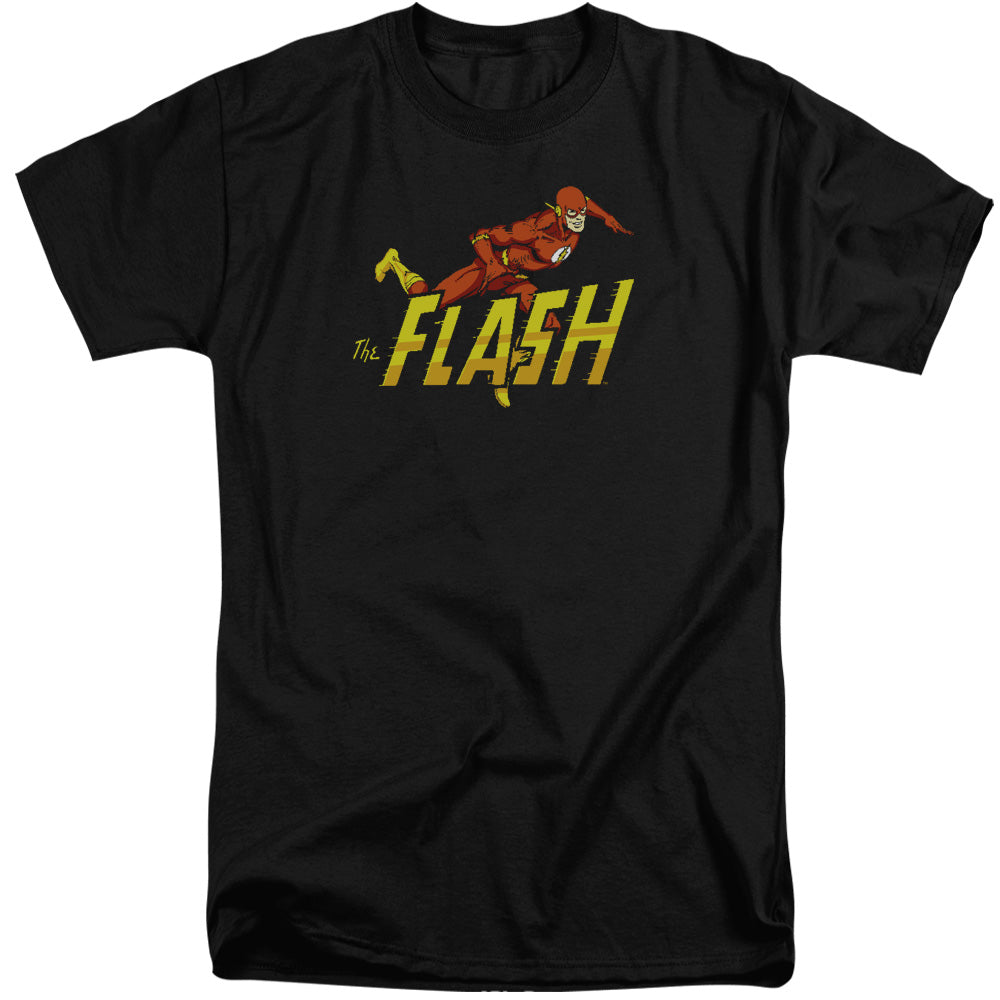 DC FLASH 8 BIT FLASH