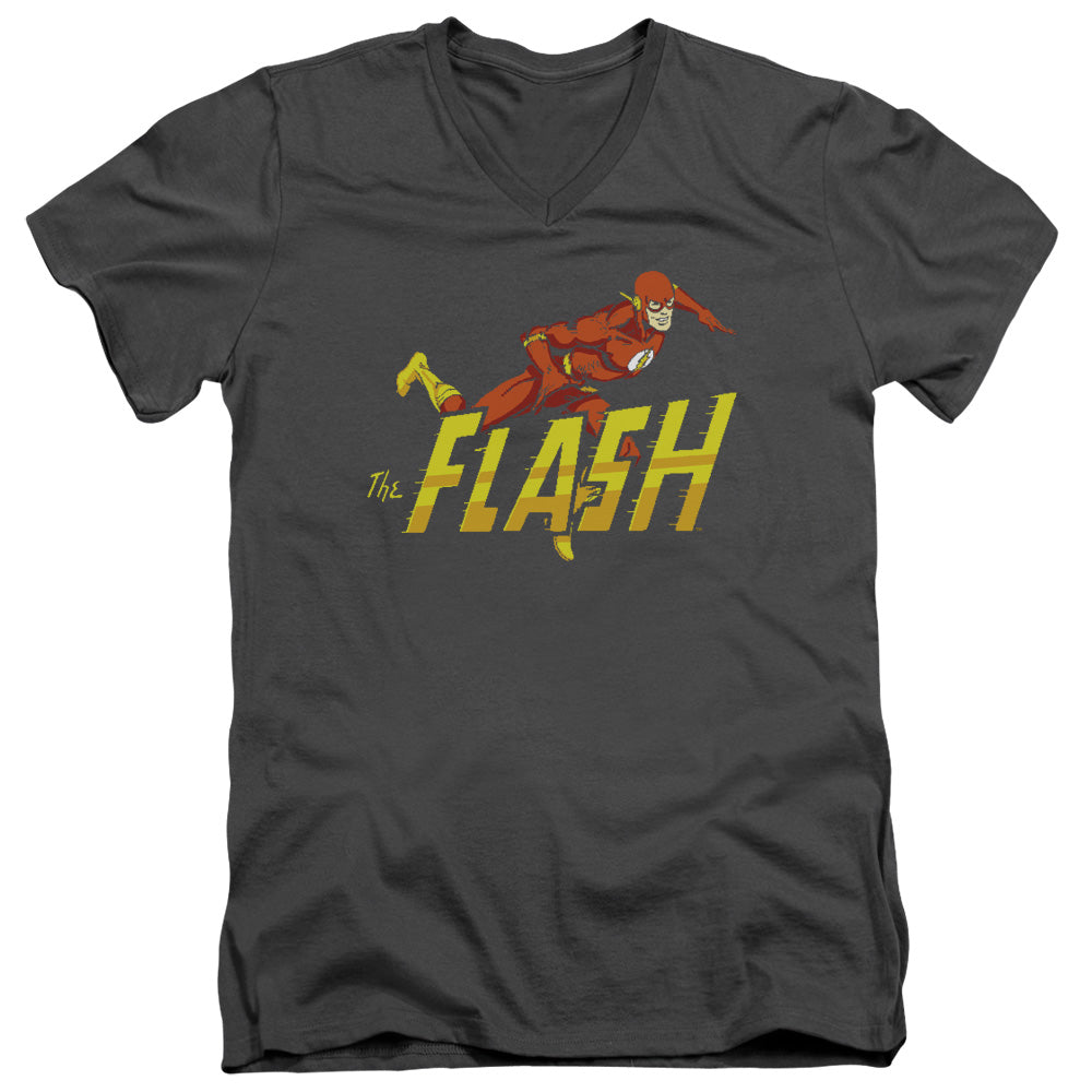 DC FLASH 8 BIT FLASH