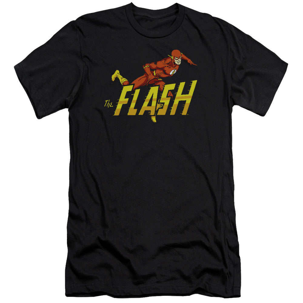 DC FLASH 8 BIT FLASH