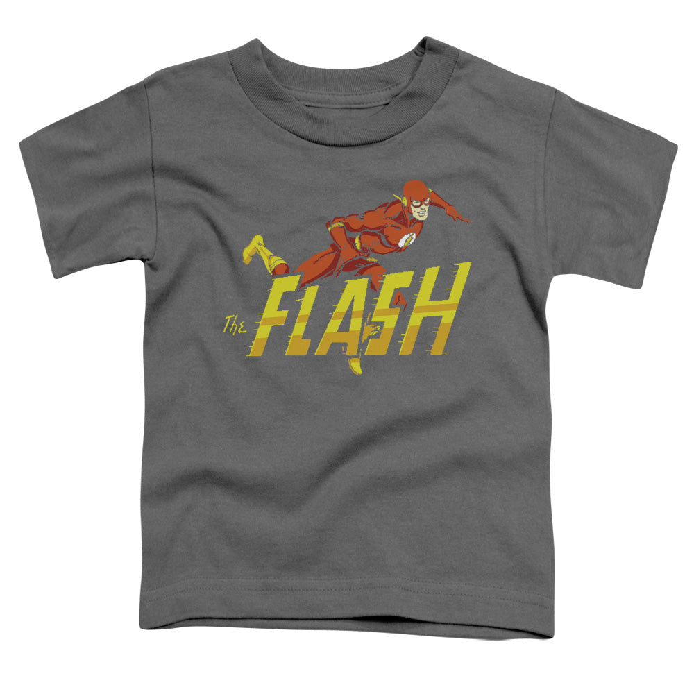 DC FLASH 8 BIT FLASH