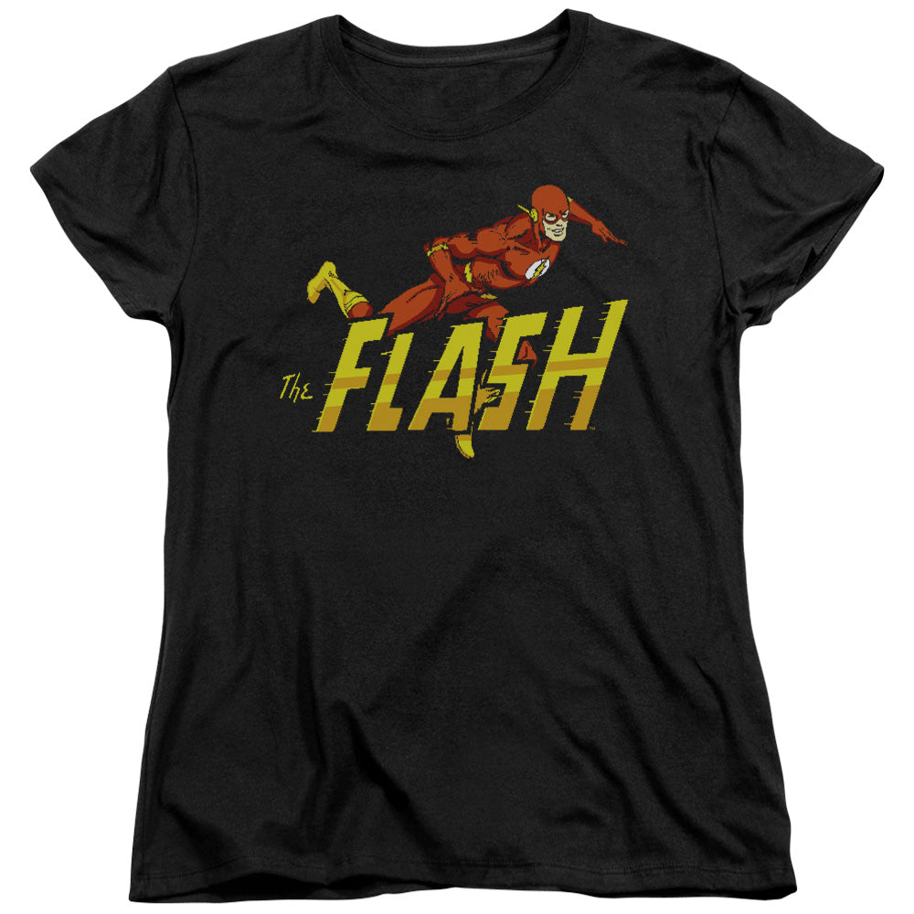 DC FLASH 8 BIT FLASH