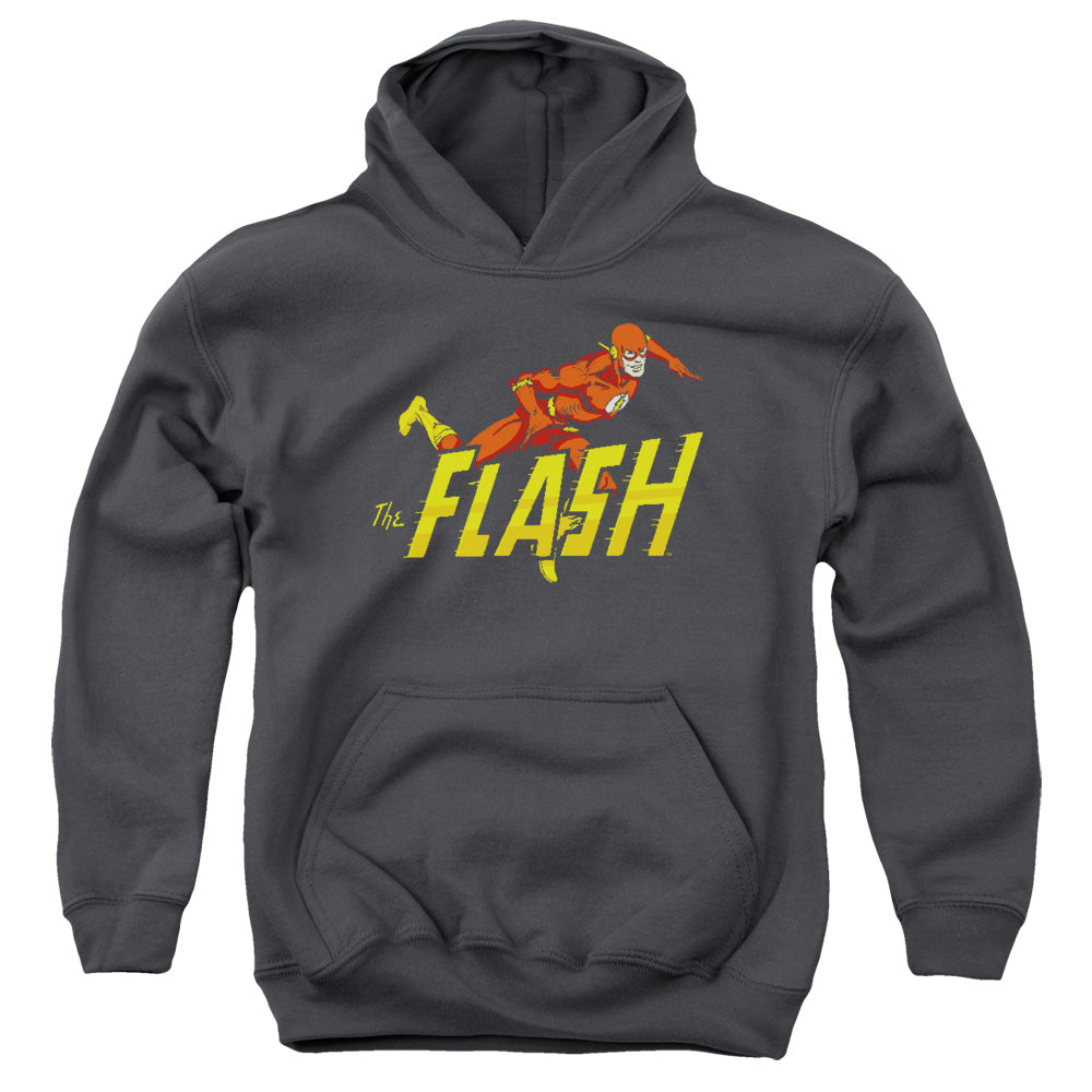 DC FLASH 8 BIT FLASH