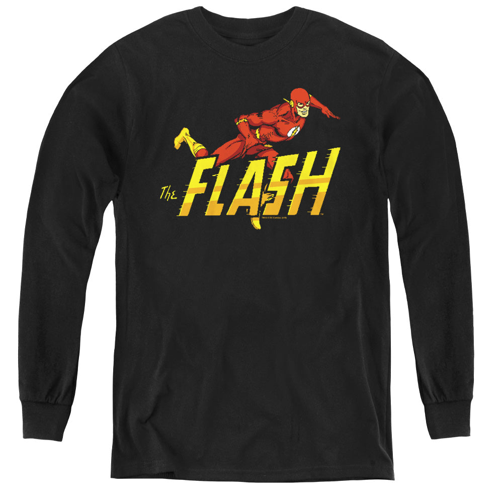 DC FLASH 8 BIT FLASH