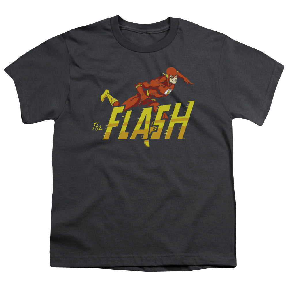 DC FLASH 8 BIT FLASH