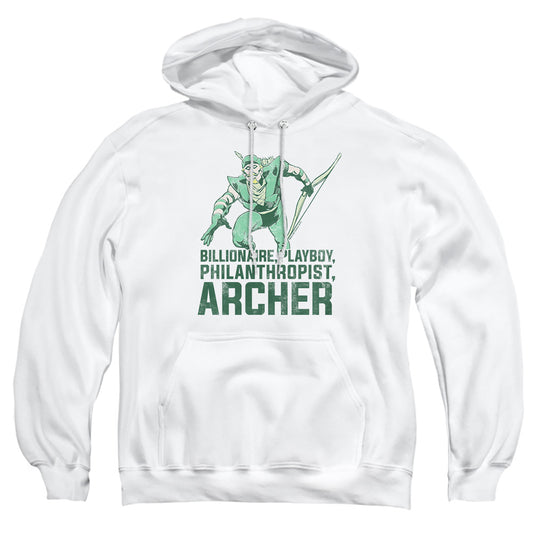 DC ARCHER