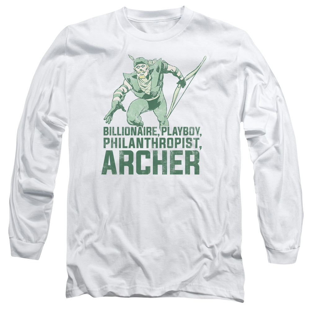 DC ARCHER