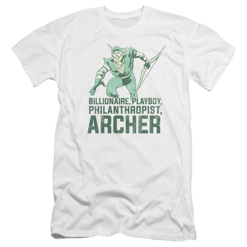 DC ARCHER