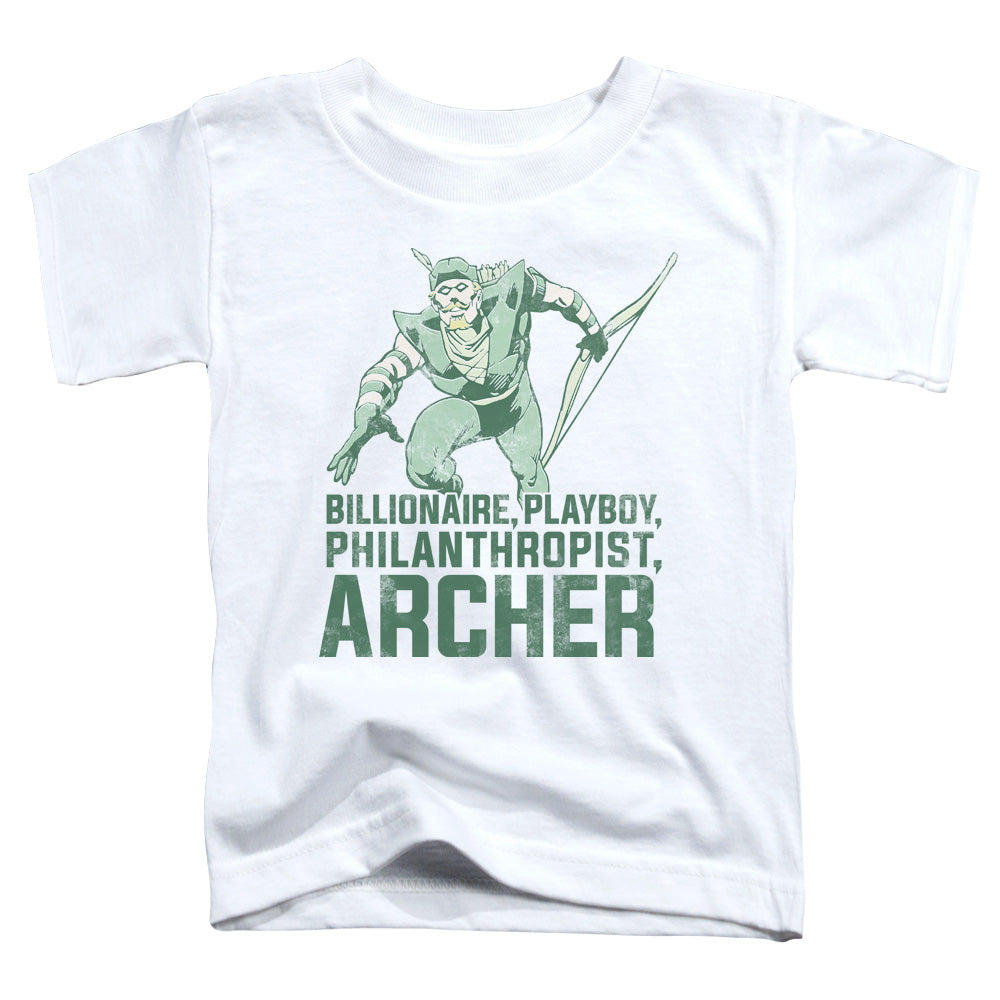 DC ARCHER