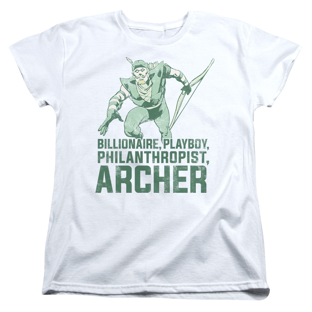 DC ARCHER