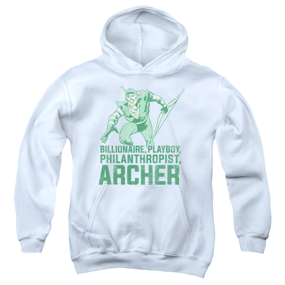 DC ARCHER