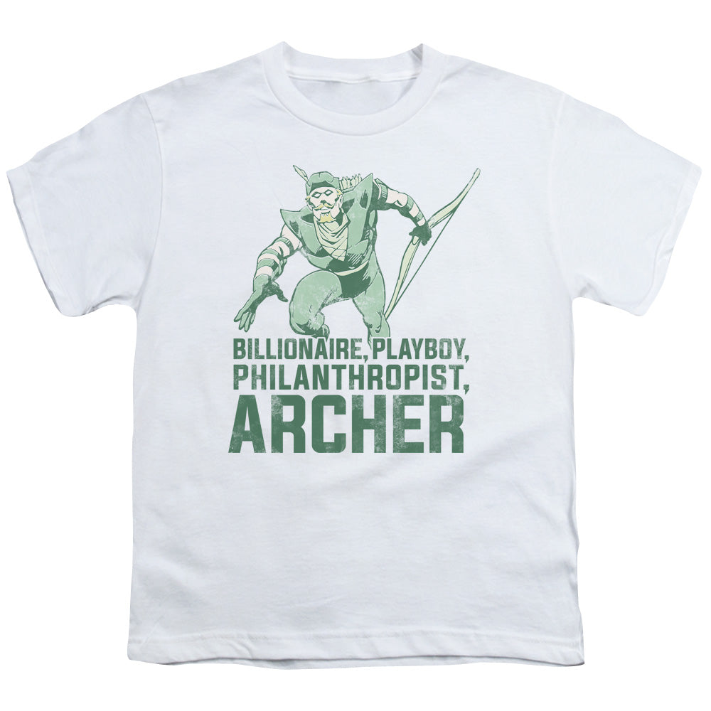 DC ARCHER