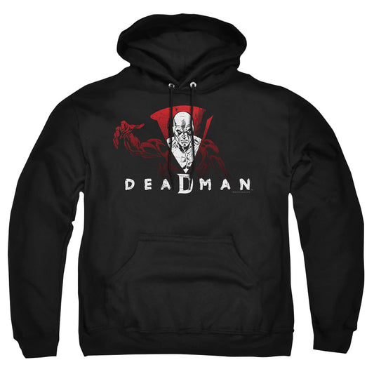 DC ORIGINS DEADMAN