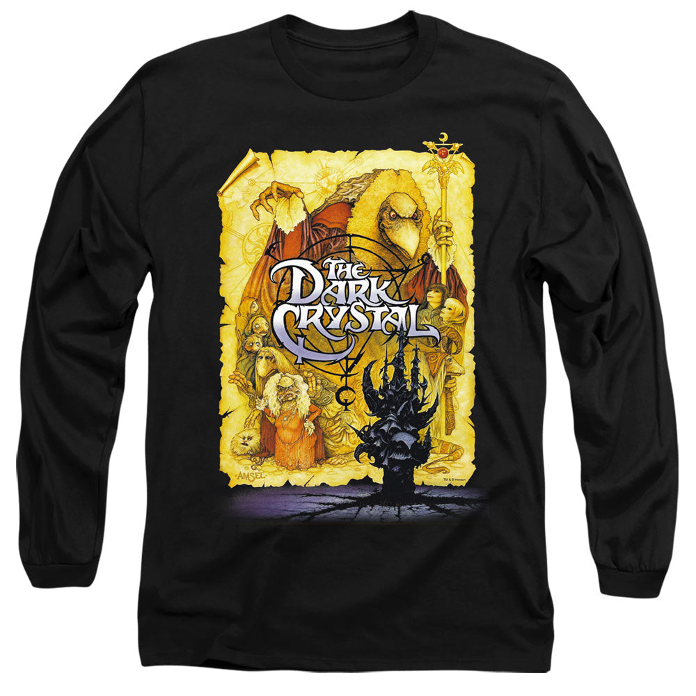 DARK CRYSTAL POSTER