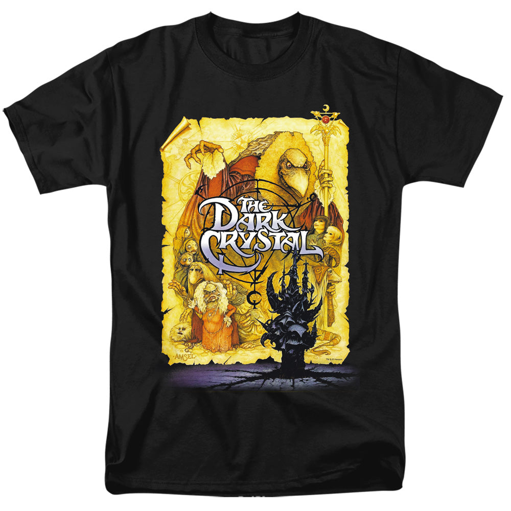 DARK CRYSTAL POSTER