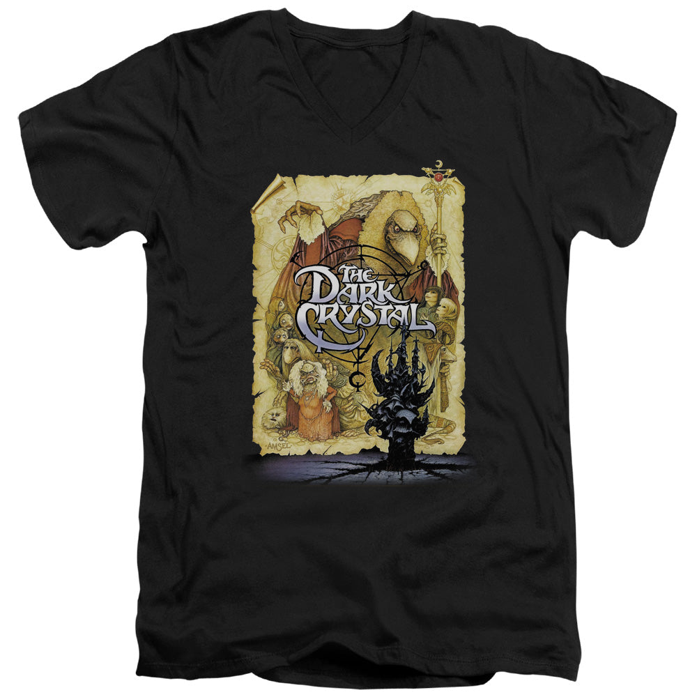 DARK CRYSTAL POSTER