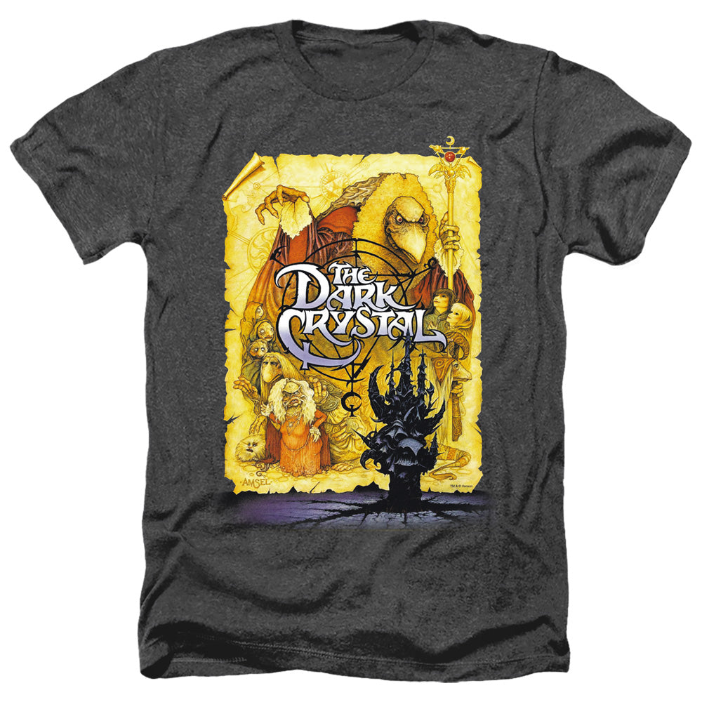 DARK CRYSTAL POSTER