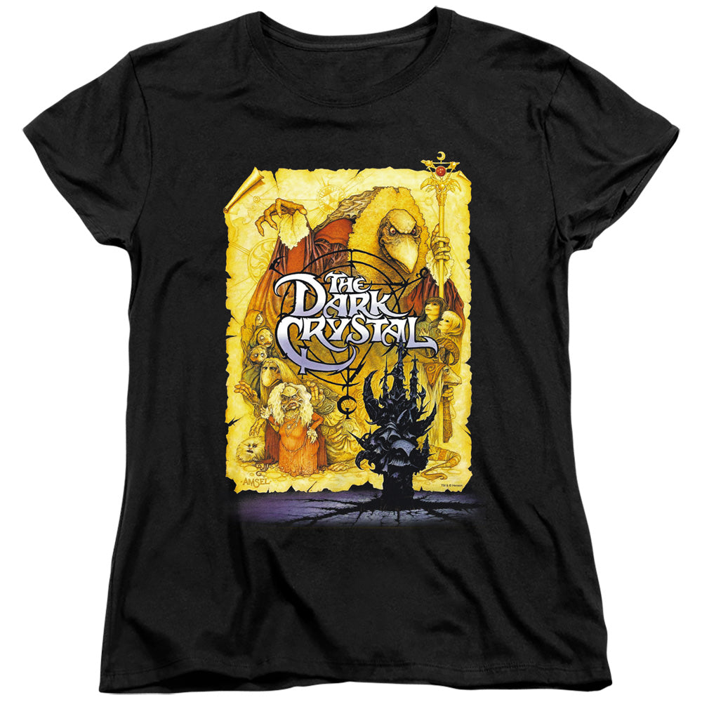 DARK CRYSTAL POSTER