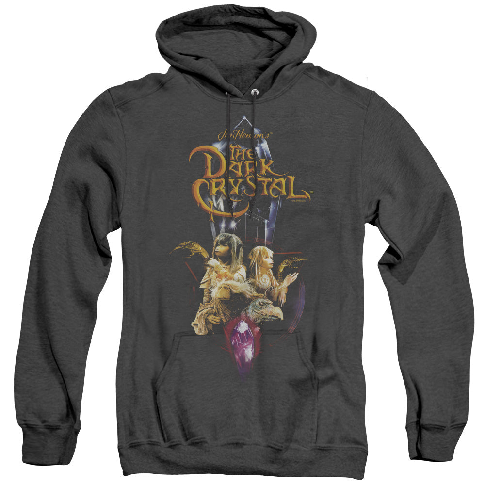 DARK CRYSTAL CRYSTAL QUEST