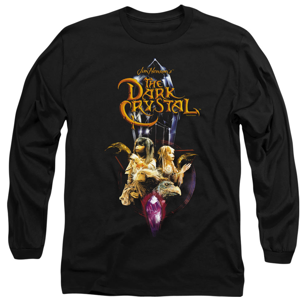 DARK CRYSTAL CRYSTAL QUEST