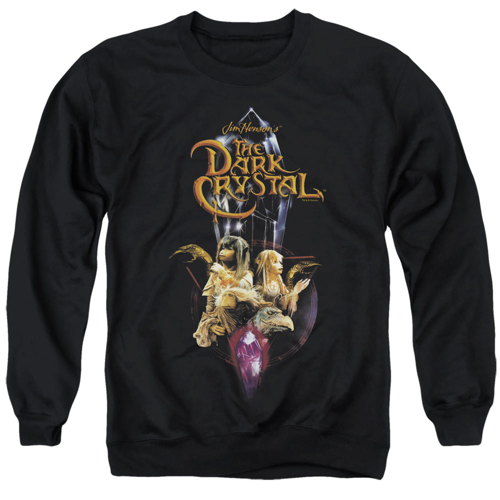 DARK CRYSTAL CRYSTAL QUEST