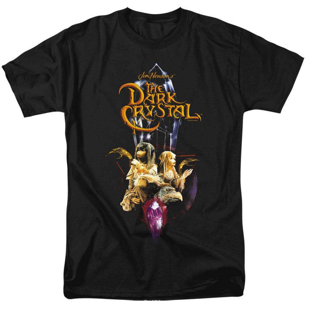 DARK CRYSTAL CRYSTAL QUEST