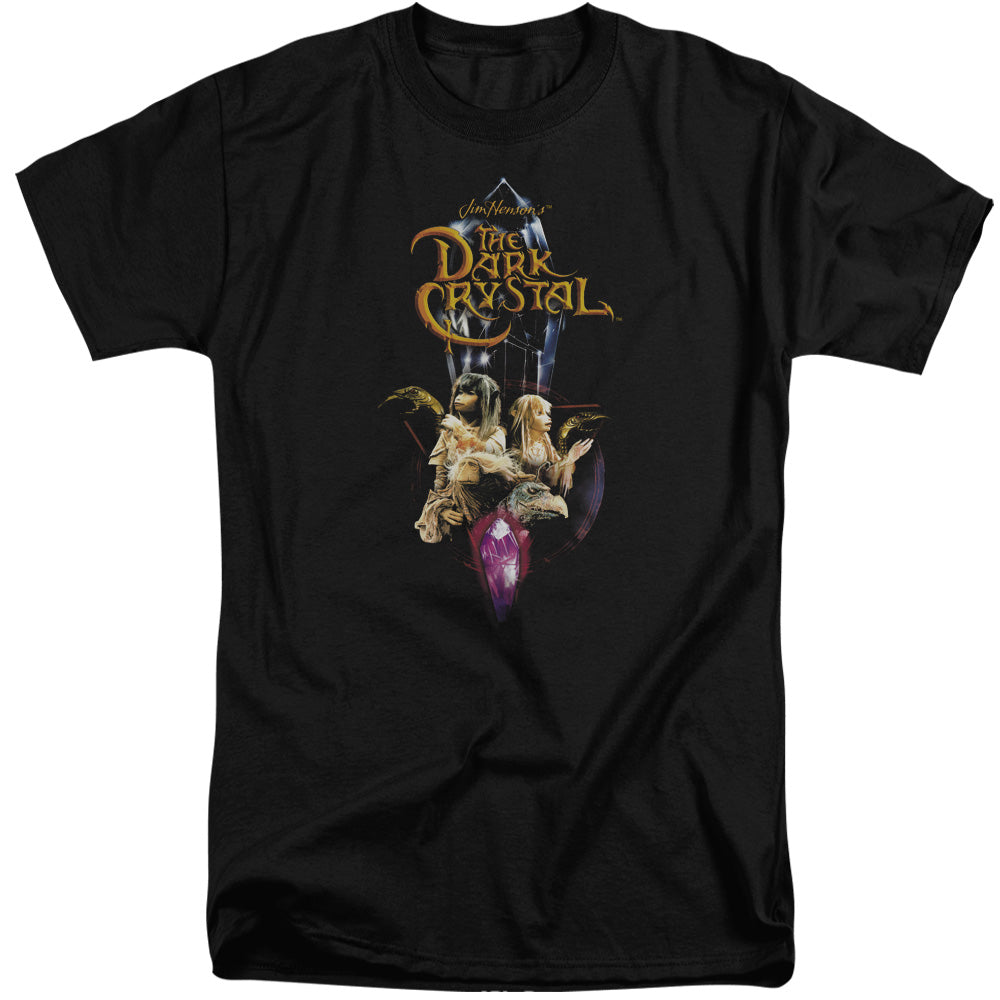 DARK CRYSTAL CRYSTAL QUEST