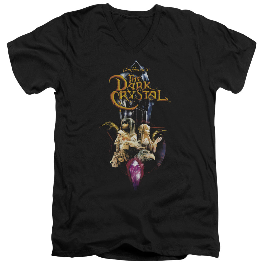 DARK CRYSTAL CRYSTAL QUEST