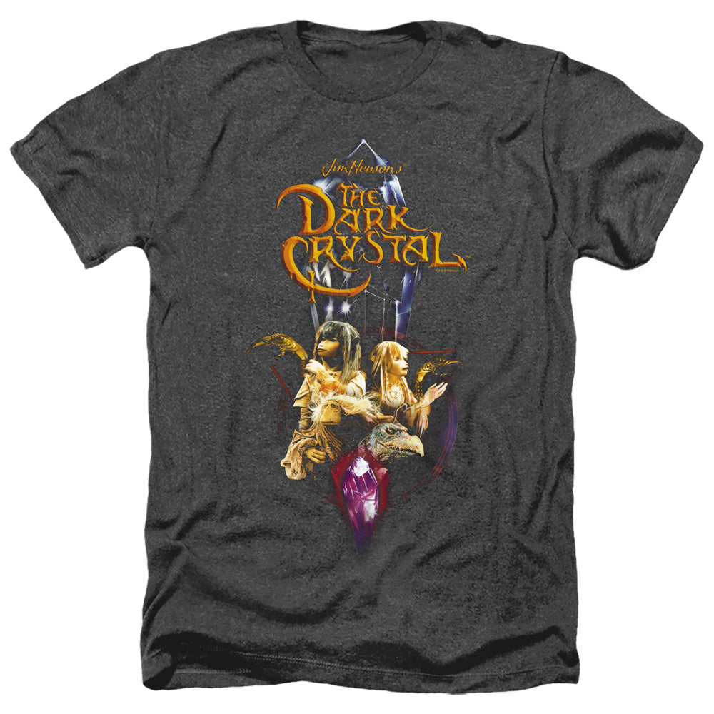 DARK CRYSTAL CRYSTAL QUEST