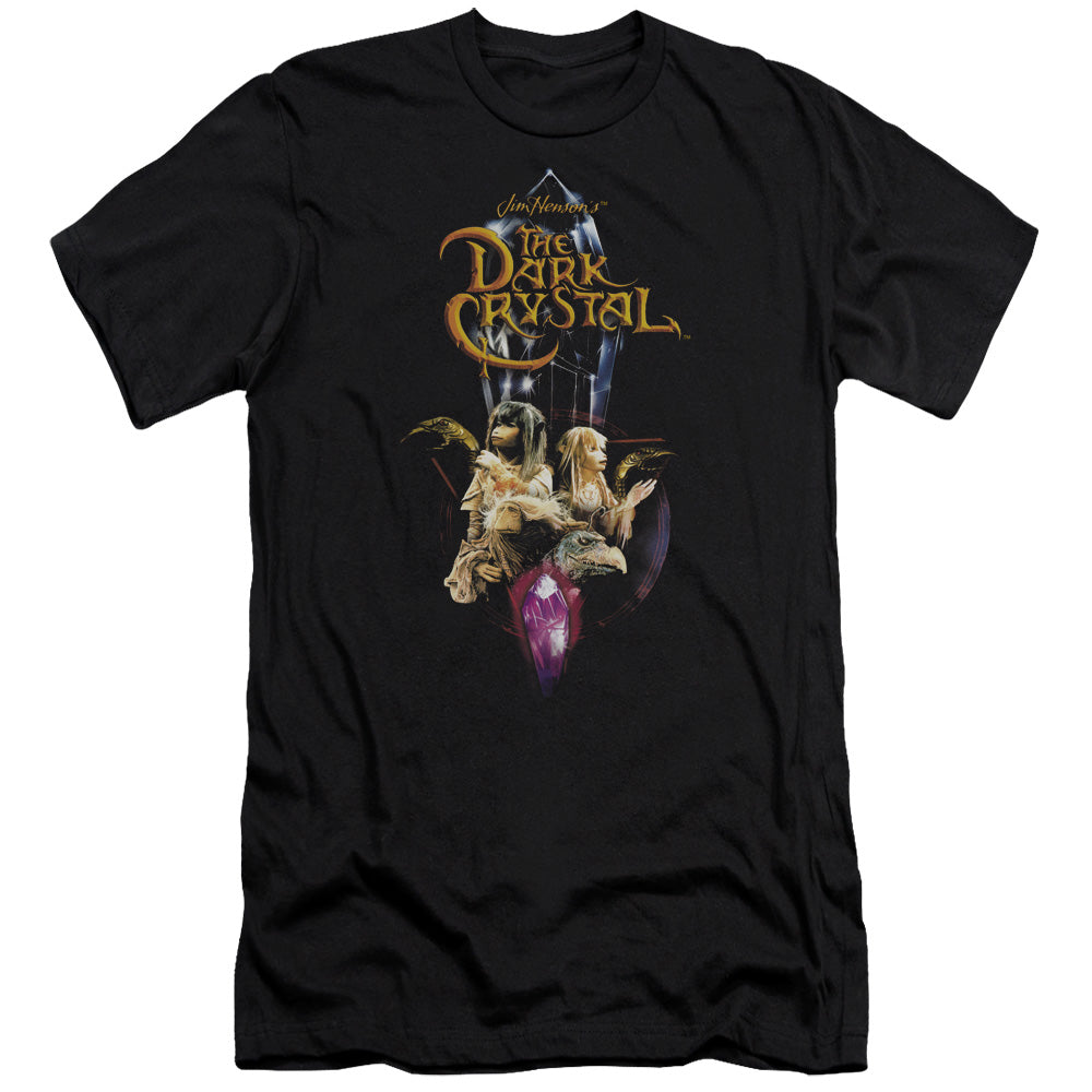 DARK CRYSTAL CRYSTAL QUEST