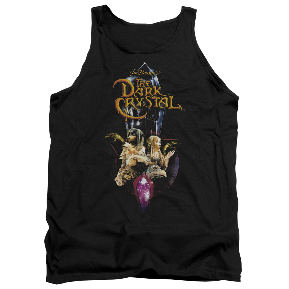 DARK CRYSTAL CRYSTAL QUEST