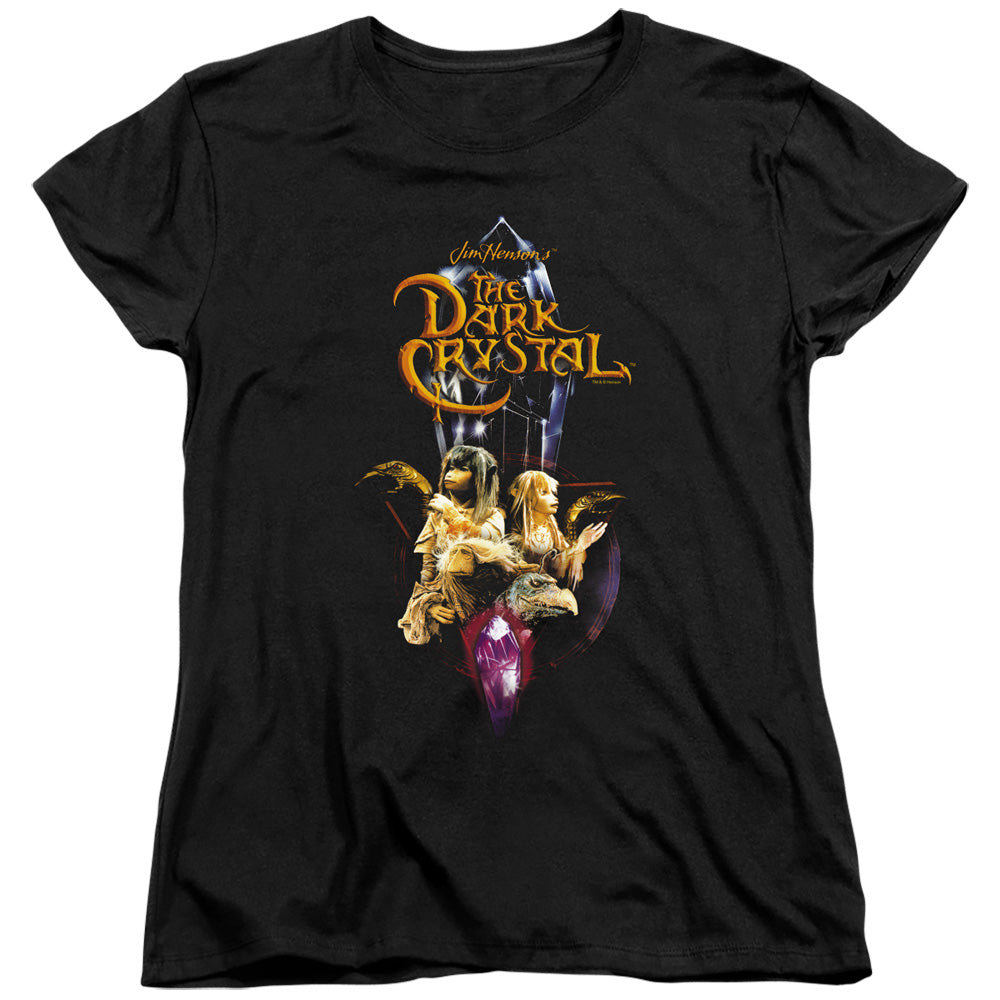 DARK CRYSTAL CRYSTAL QUEST