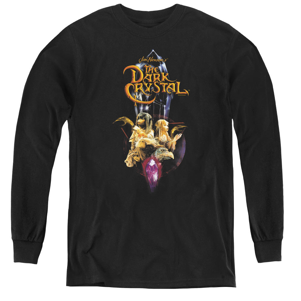 DARK CRYSTAL CRYSTAL QUEST