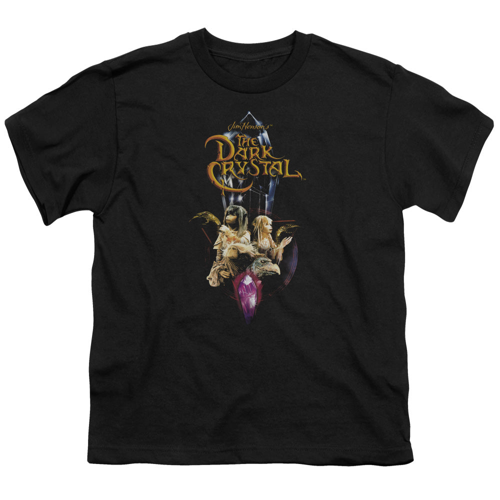 DARK CRYSTAL CRYSTAL QUEST