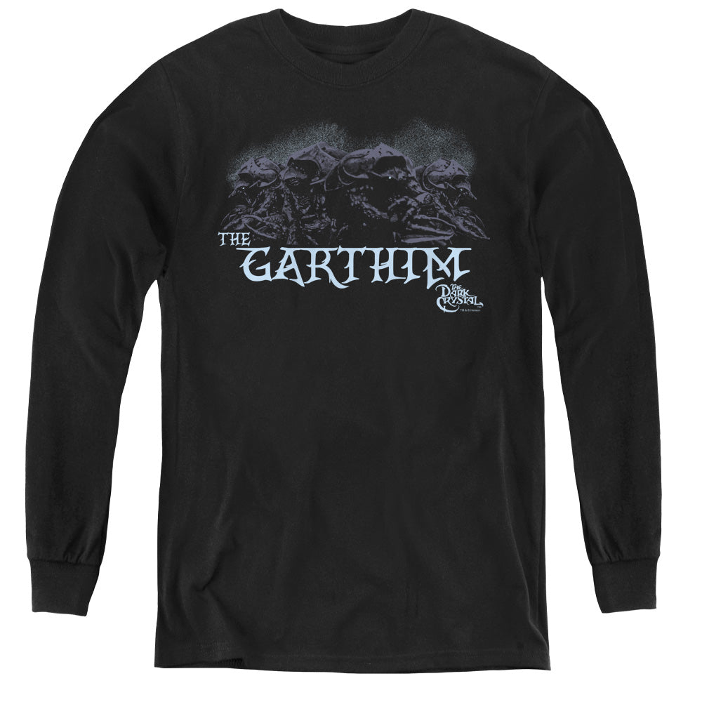 DARK CRYSTAL THE GARTHIM