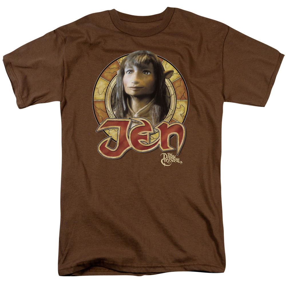 DARK CRYSTAL JEN CIRCLE