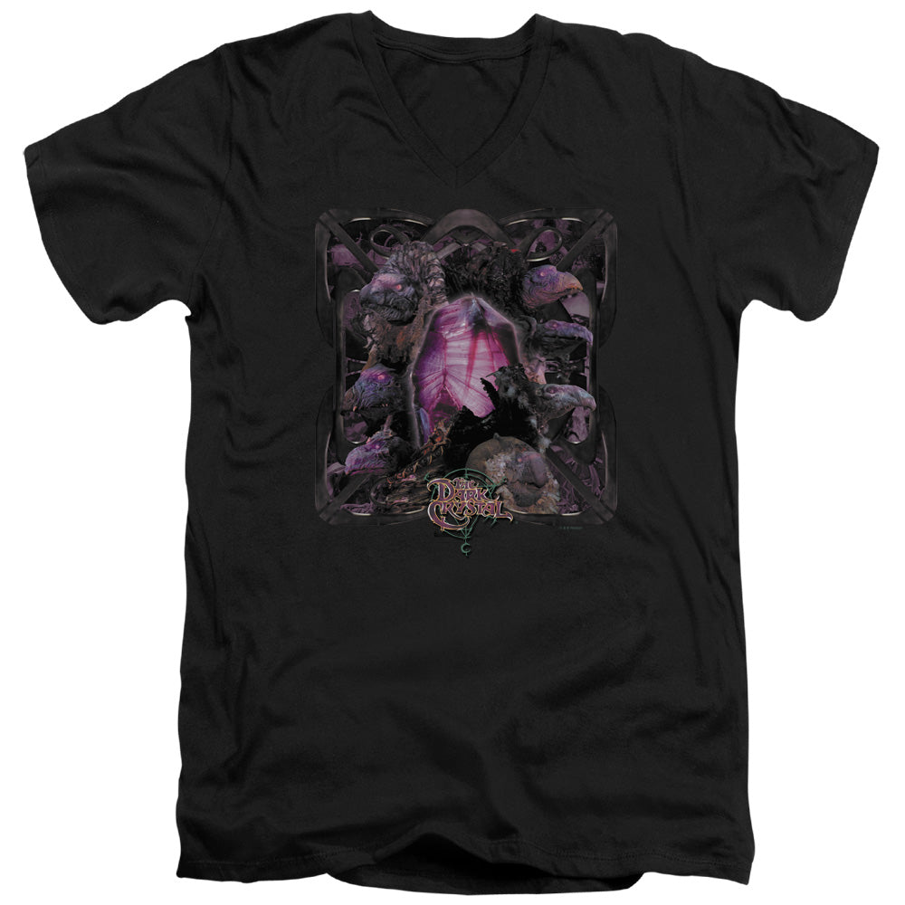 DARK CRYSTAL LUST FOR POWER